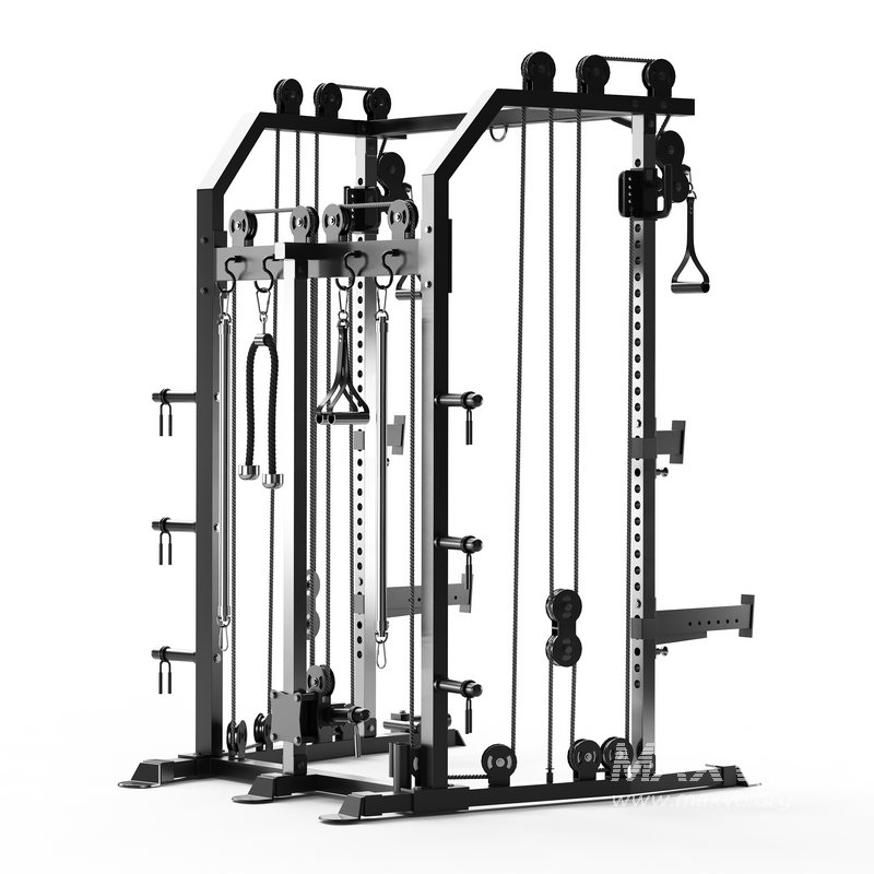 FORCE USA - Image 11