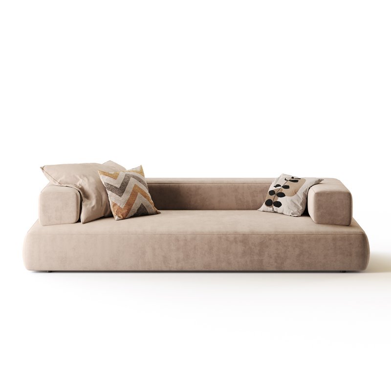 Sofas from HESSENTIA - Image 8