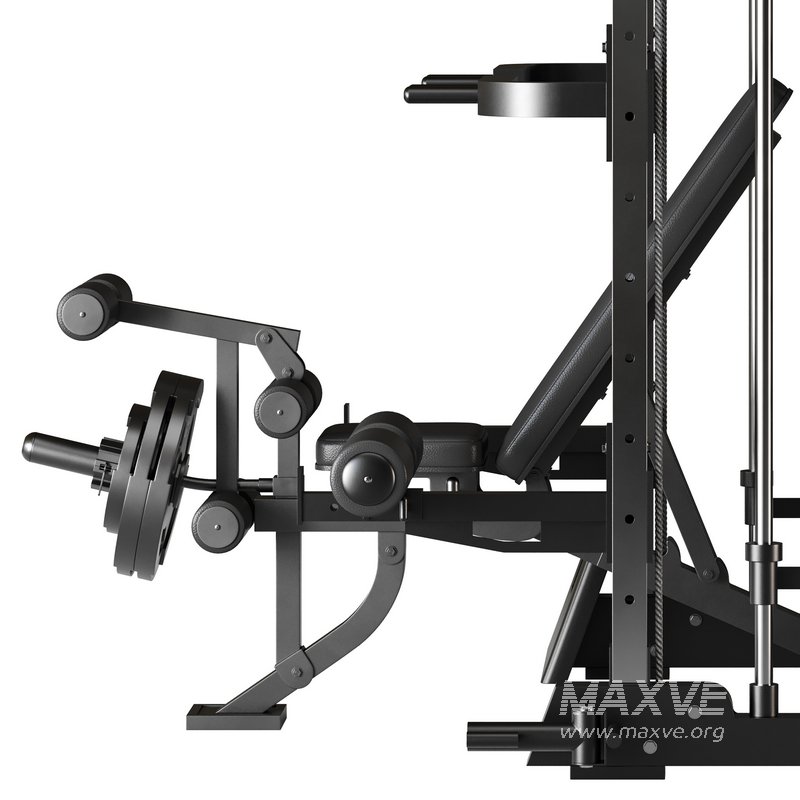 SWAT Multi Press - Image 10