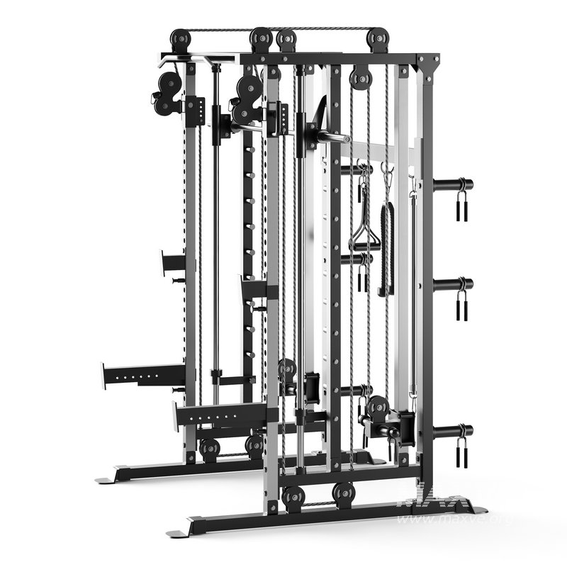 FORCE USA All In One Trainer - Image 11