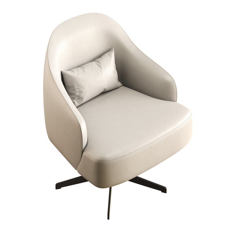 Chair Magnus Junior swivel - Image 11