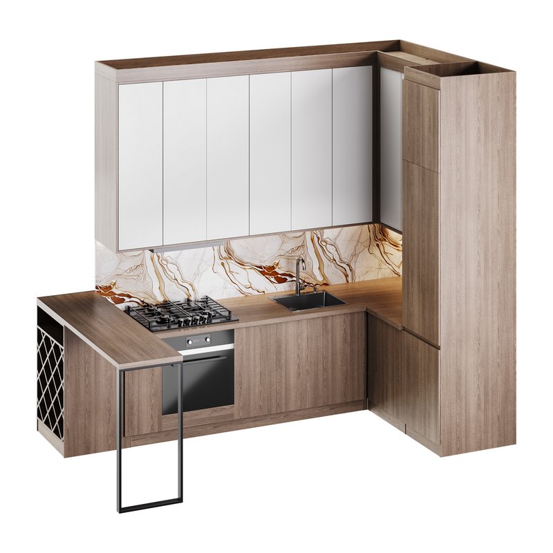 Modern kitchen 33 - Image 11