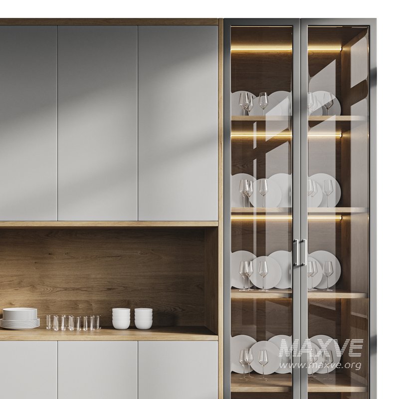 Kitchen furniture 3 - Image 10