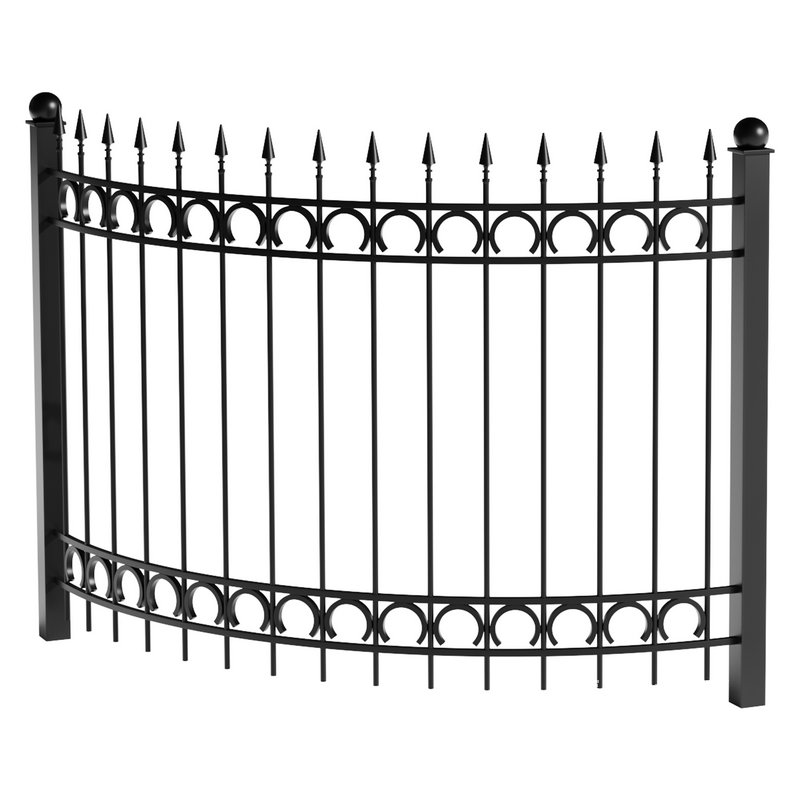 Fencing 12 - Image 11