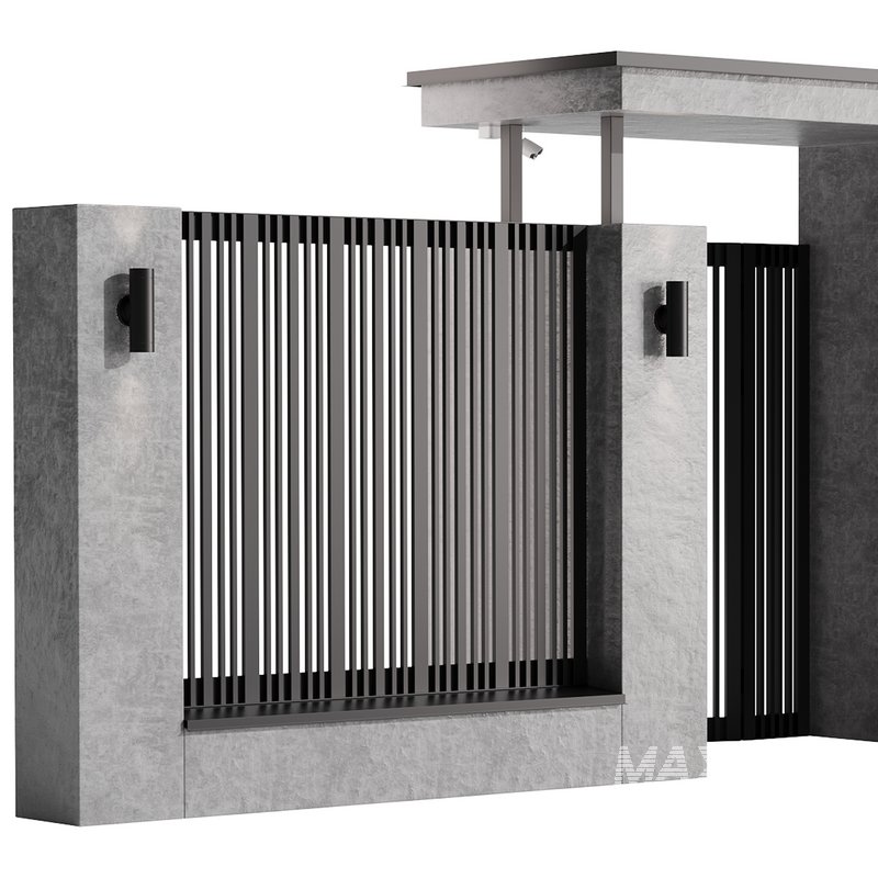 Fencing 16 - Image 13