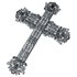 5 Christian cross V 07 - Thumbnail 12