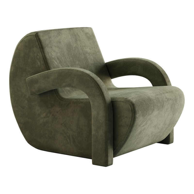 Armchair MOON - Image 10