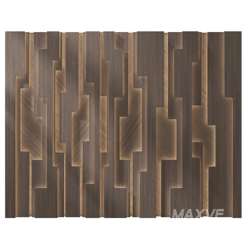 Wall Panel Decor 150 - Image 1