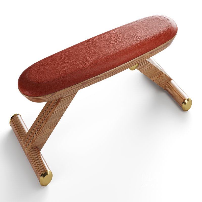 BANKA BASIC Gym Weight Bench - Image 11