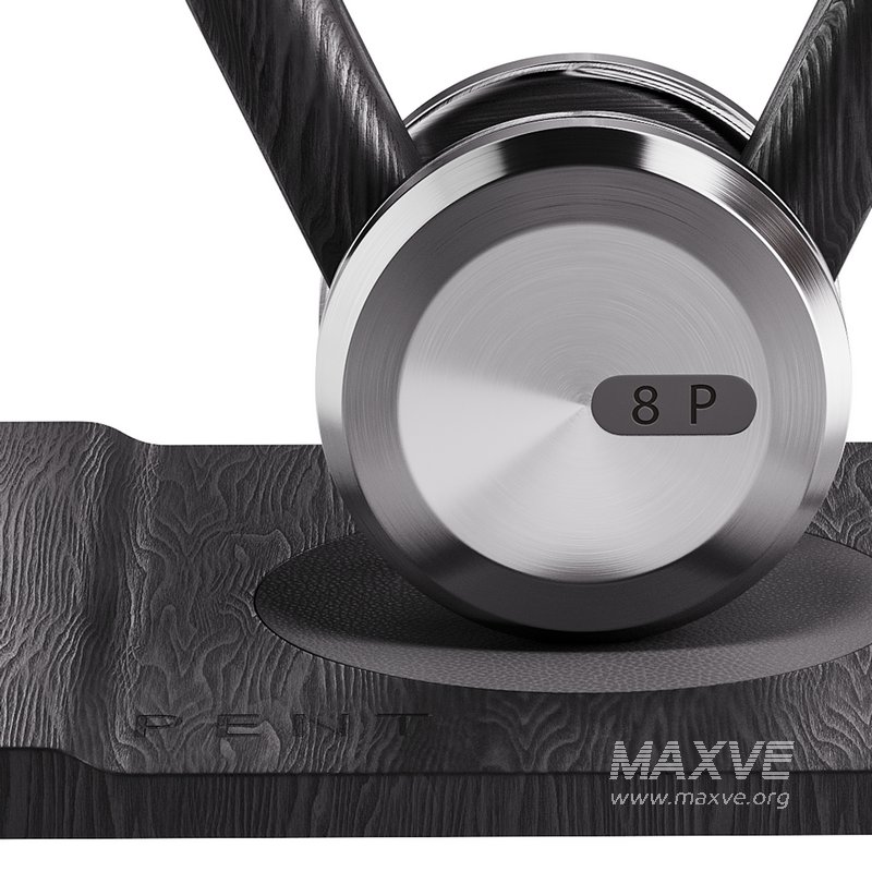 LOVA Kettlebell With Wooden Stand - Image 10