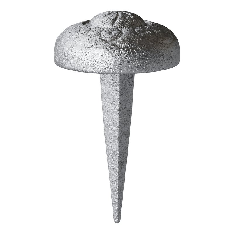 Wrought Iron Nails - Image 11