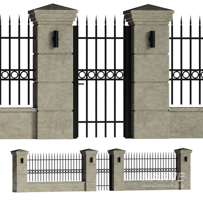 Fencing 02 - Image 11