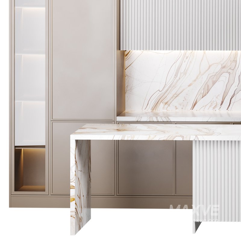 Modern kitchen 31 - Image 9