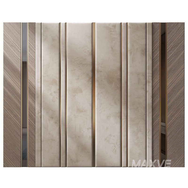 Wall Panel Decor 160 - Image 1