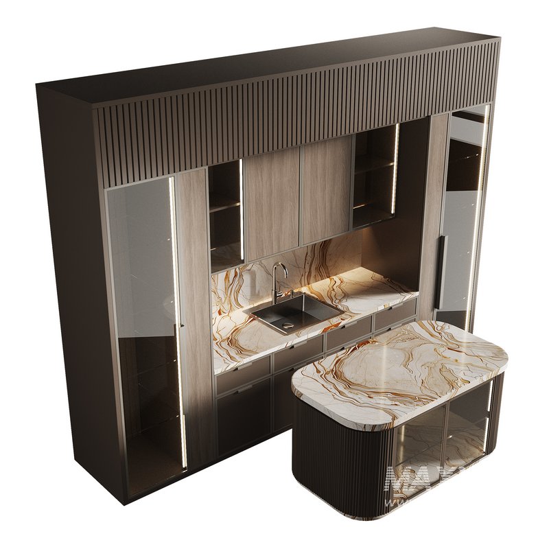 Modern kitchen 13 - Image 10