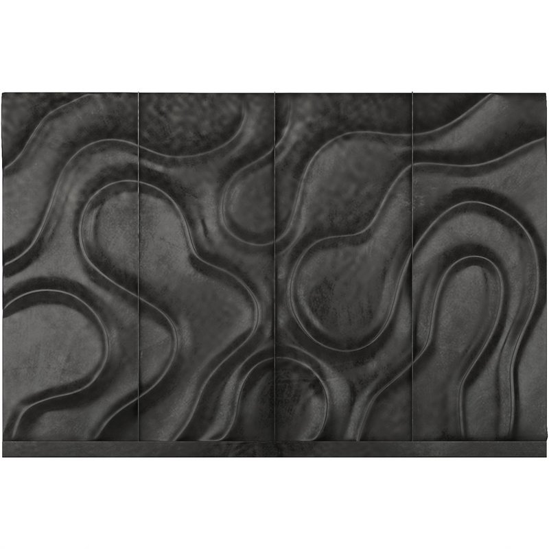 Nebula 3d wall panel - Image 3