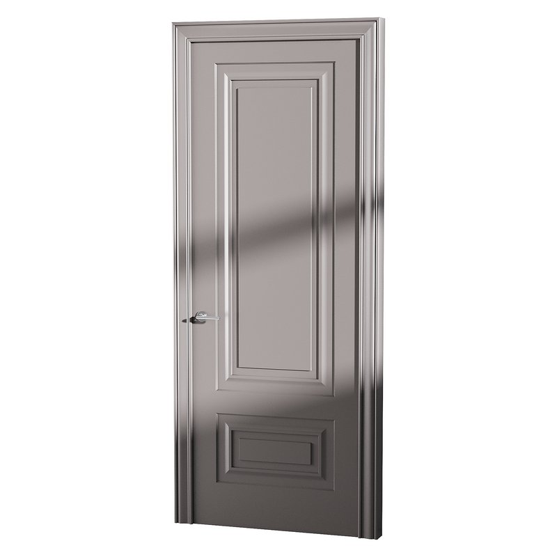 Modern entrance door 83 - Image 11