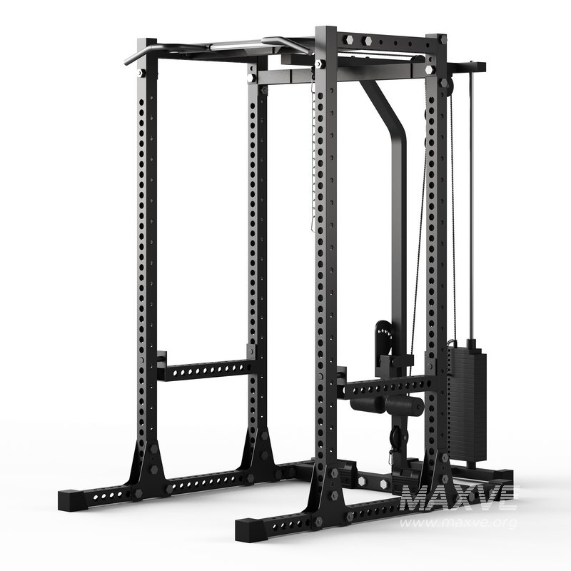 ATX Power Rack - Image 10