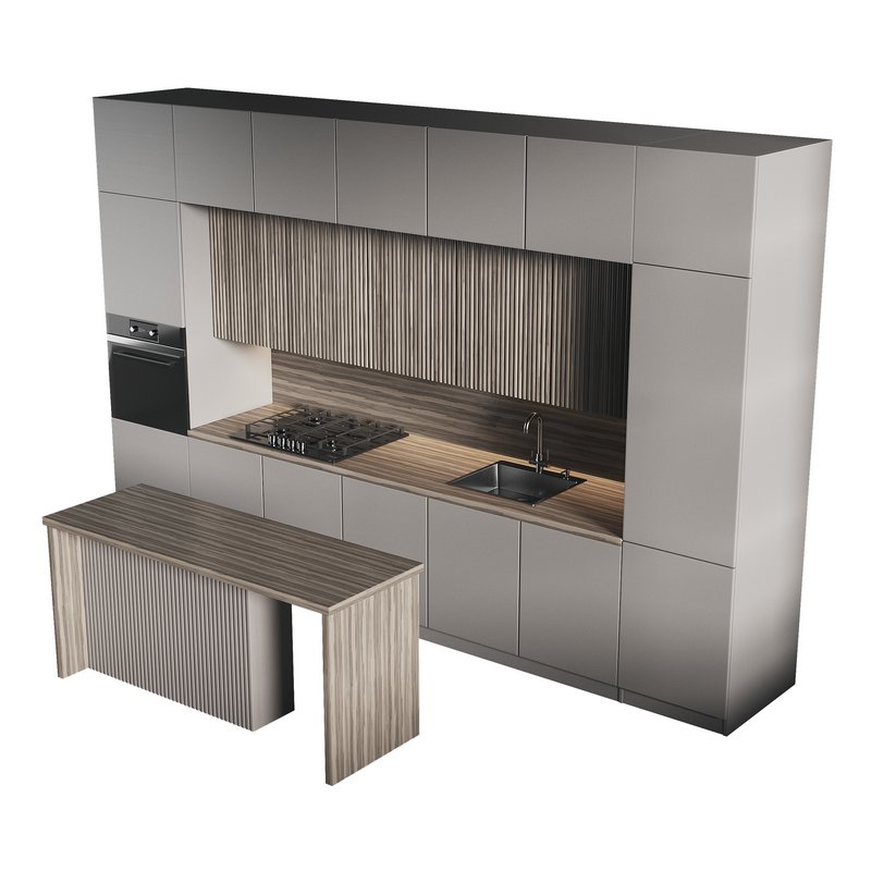 Modern kitchen 11 - Image 10