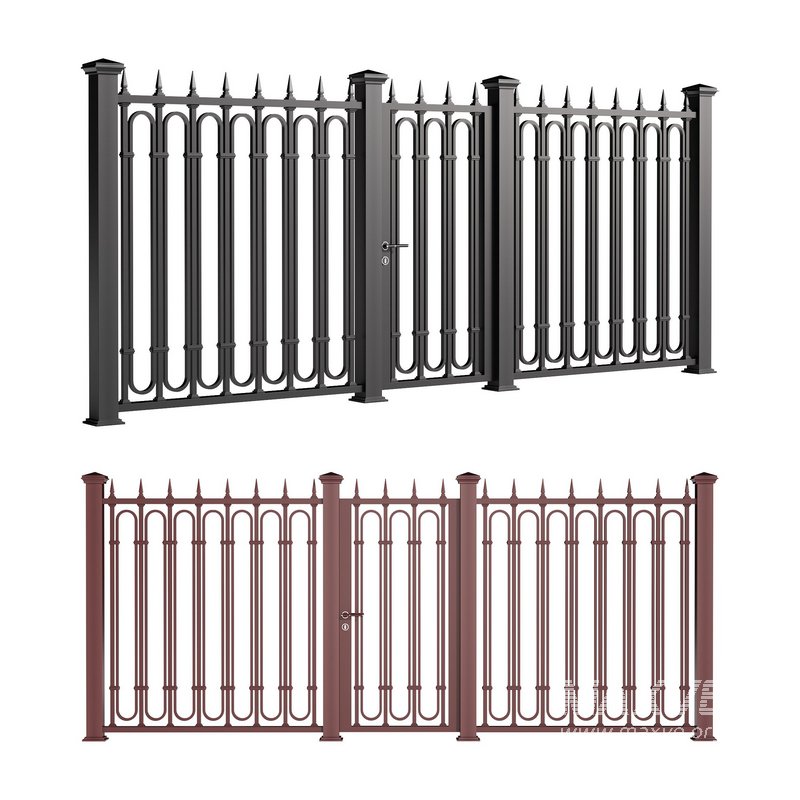 Fencing 11 - Image 1