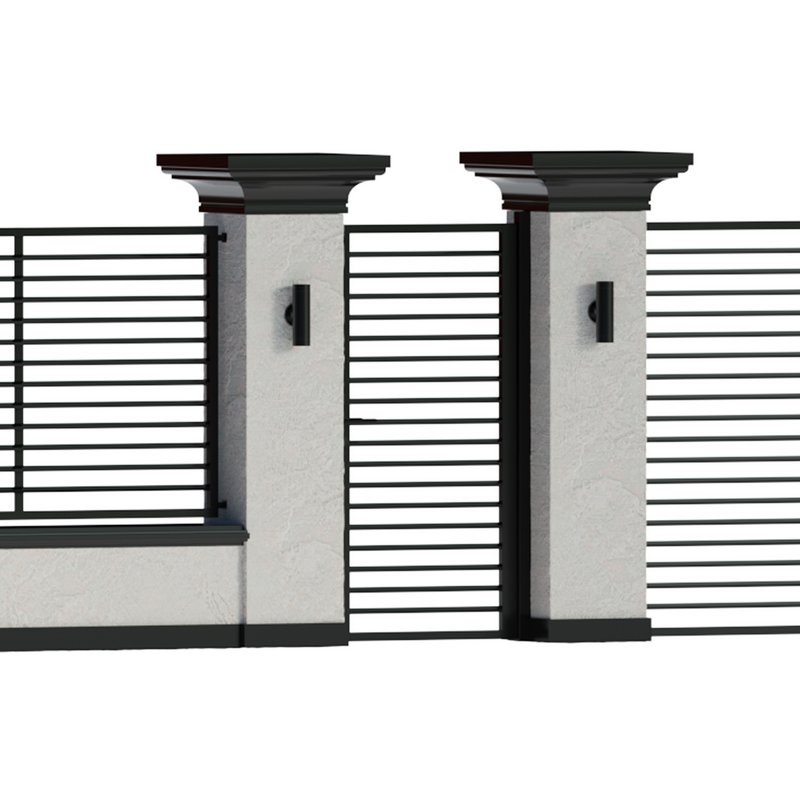 Fencing 01 - Image 11