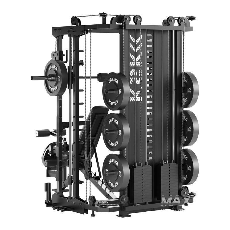 KSK Multipress Set - Image 8