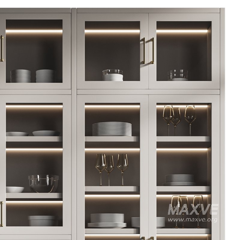 Kitchen furniture 1 - Image 11