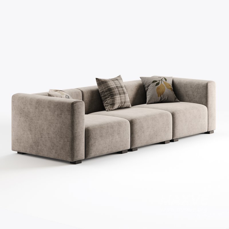 MAGS 3 SEATER COMBINATION 1 - Image 11