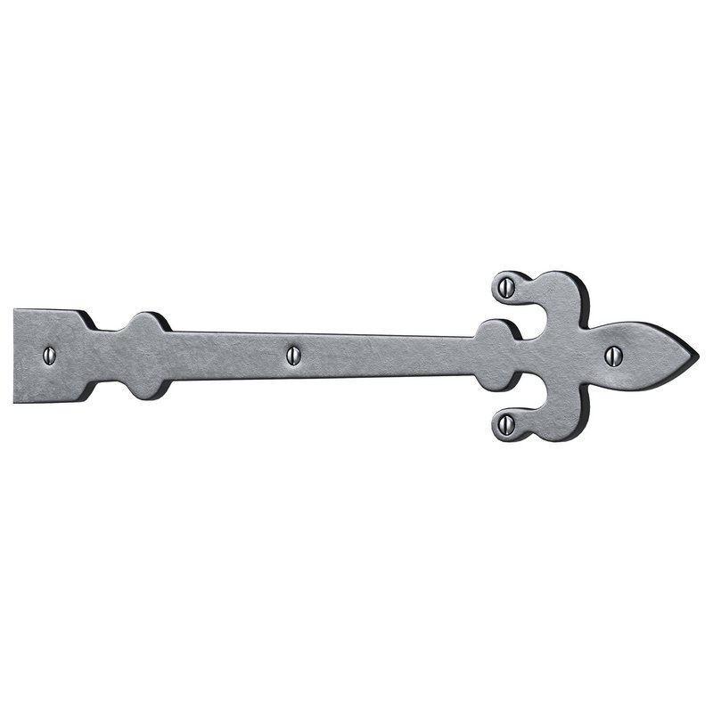 Decorative iron Strap - Image 11