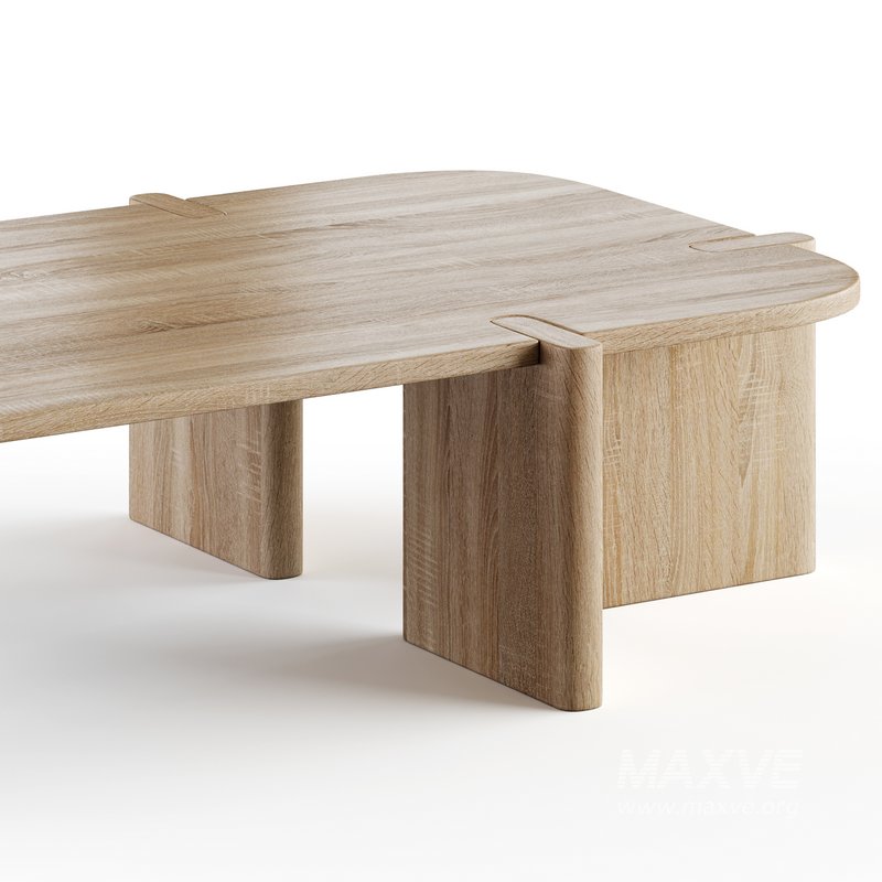 Unique coffe table - Image 12