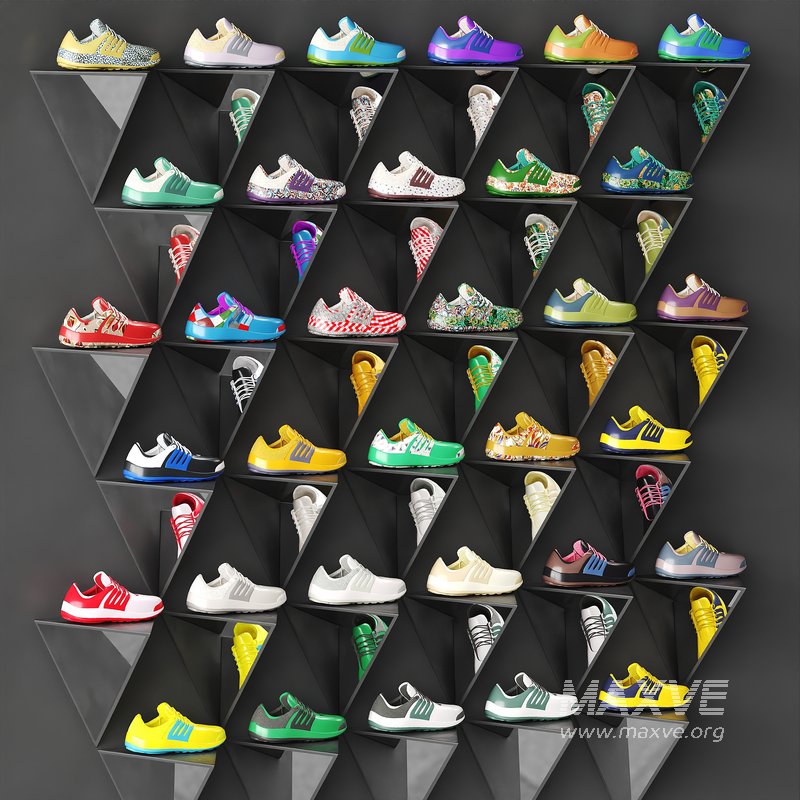 Sportswear shop - Image 6