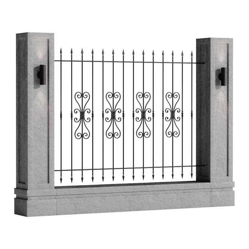 Fencing 6 - Image 11