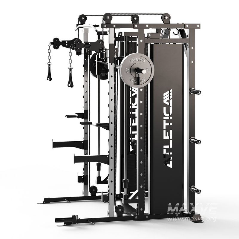 Atletica Fortress - Image 11