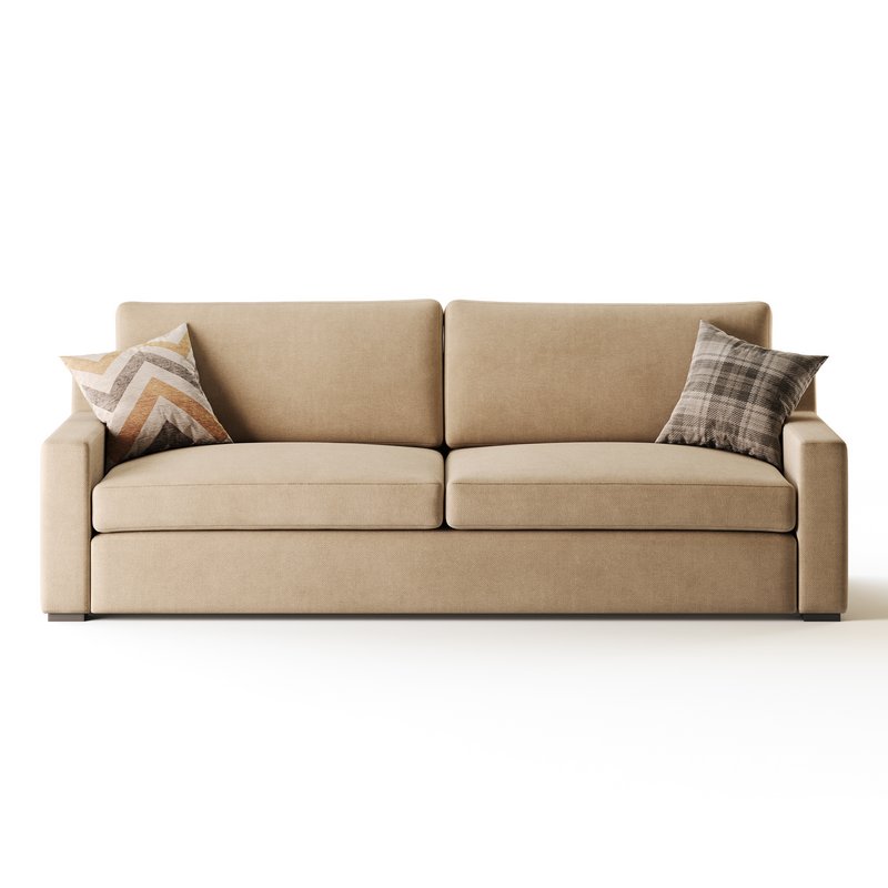 Sutton Large Sofa - Image 10