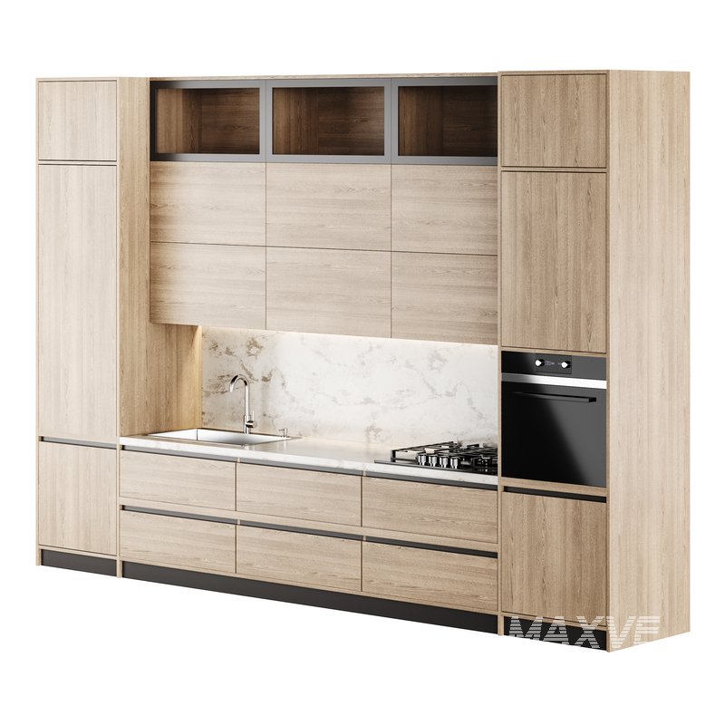 Modern kitchen 06 - Image 11