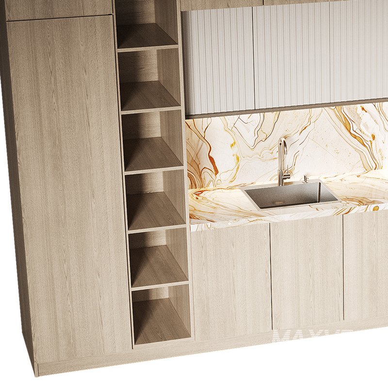 Modern kitchen 12 - Image 11