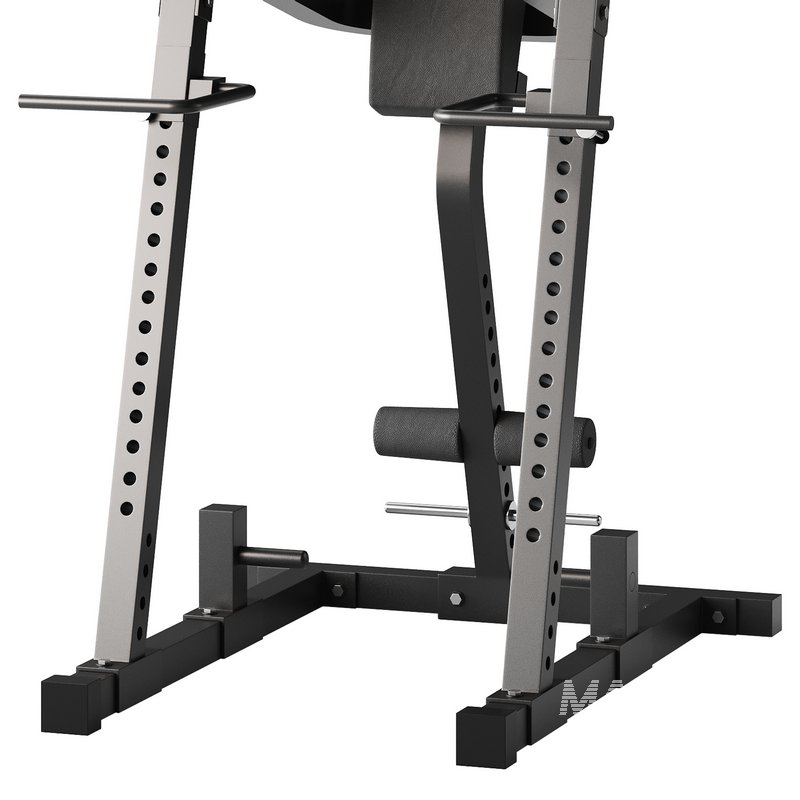 ATX Bodyweight Multi Tower - Image 11