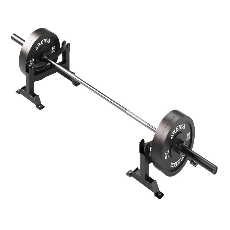 Deadlift Station - Image 10