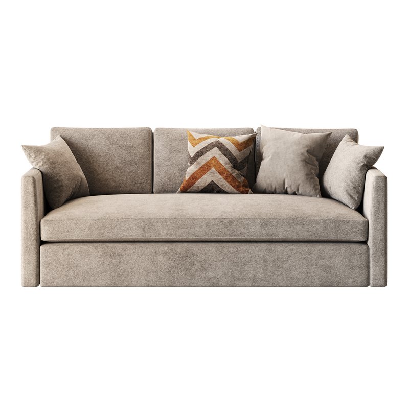 Hackney Sofa - Image 12