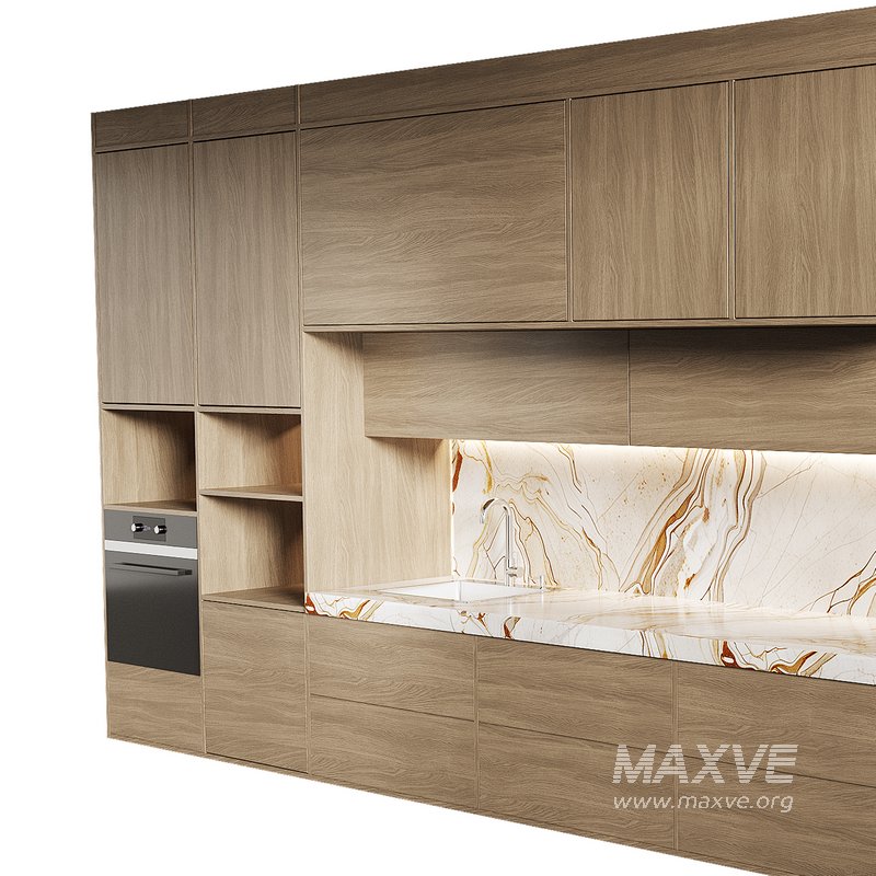 Modern kitchen 28 - Image 11