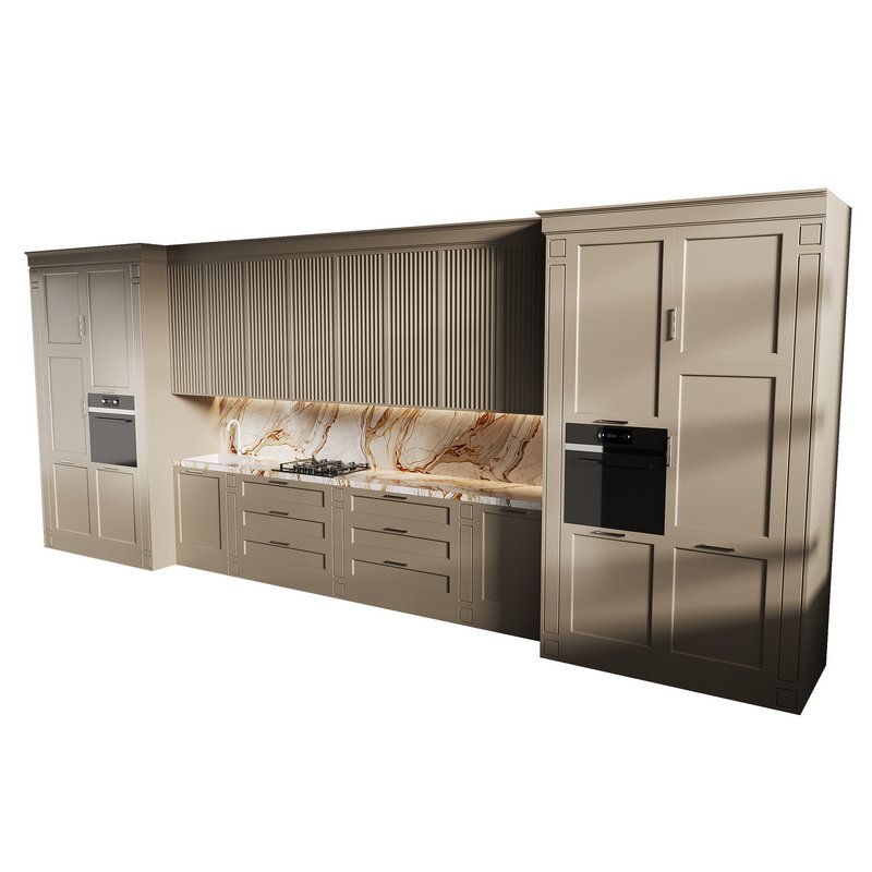 Modern kitchen 16 - Image 5