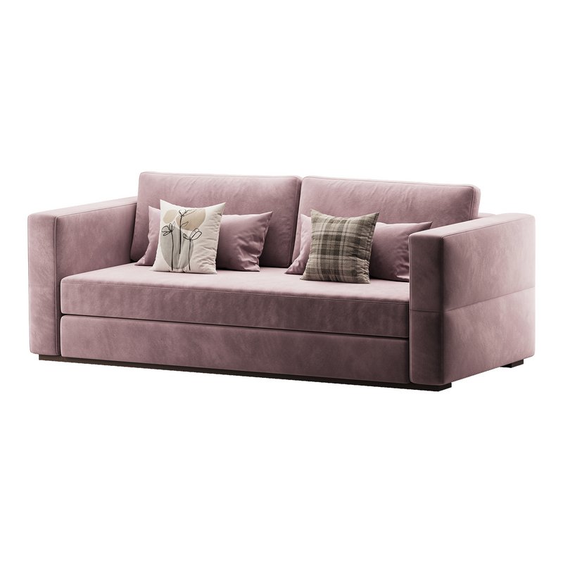 Sofa-Newcastle-straight-folding-2016 - Image 10