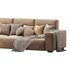 Beige Standard Sofa - Thumbnail 7