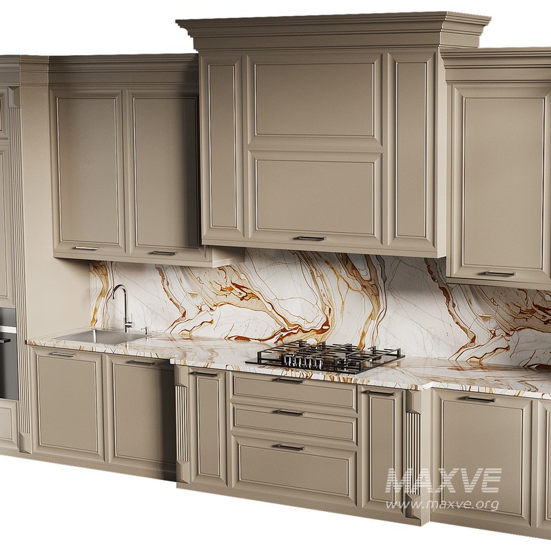 Modern kitchen 17 - Image 12