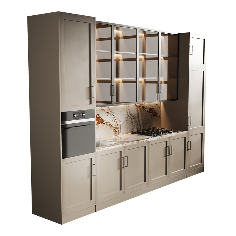 Modern kitchen 18 - Image 2