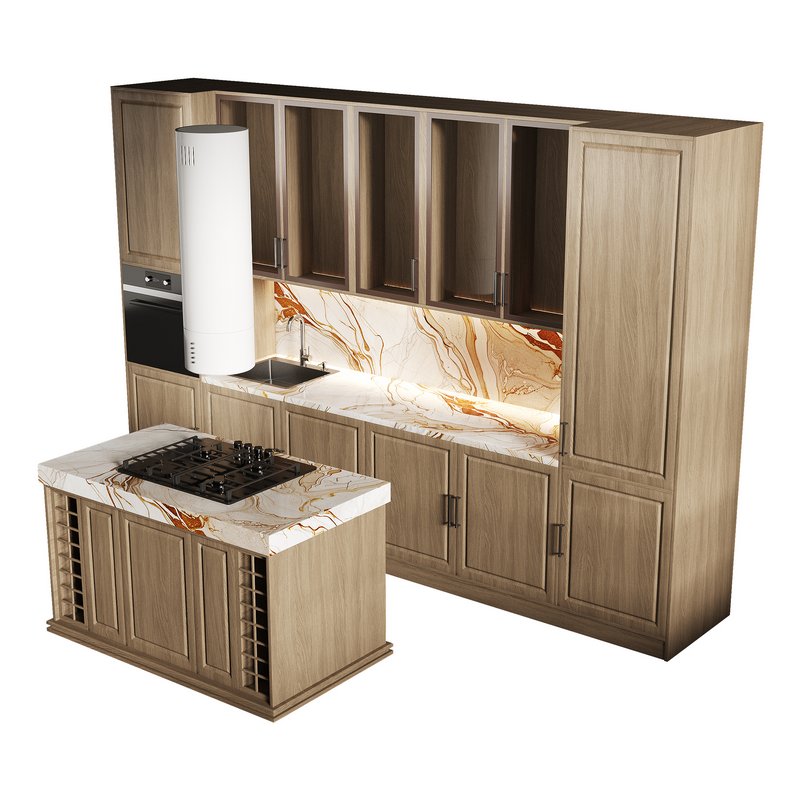 Modern kitchen 19 - Image 9