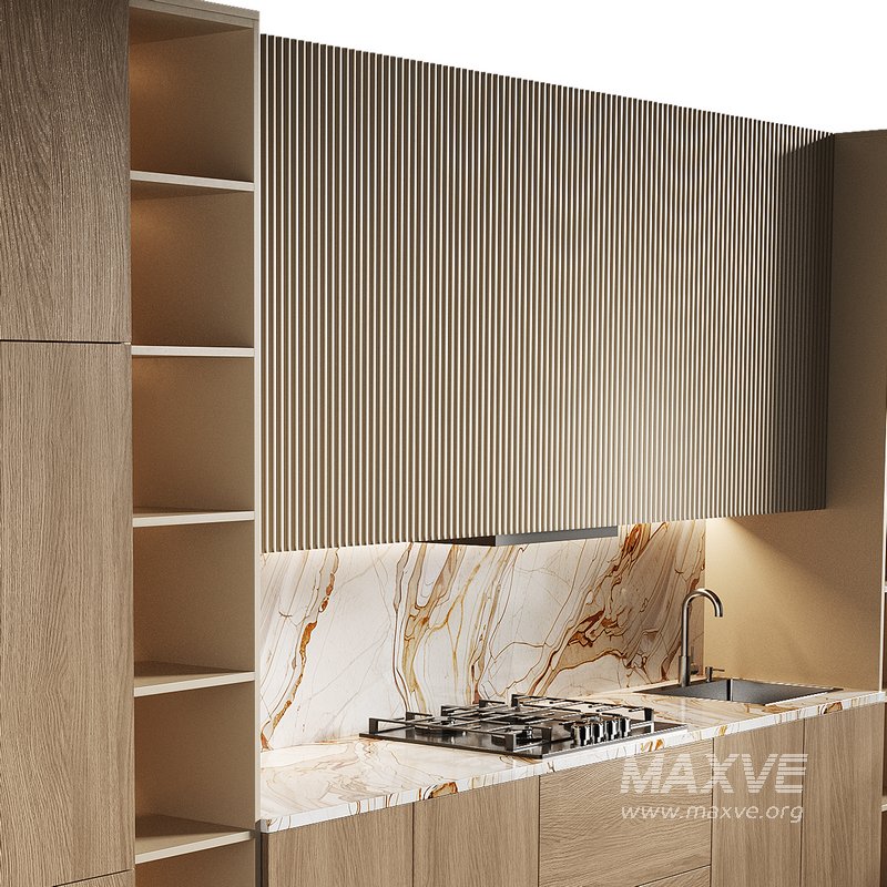 Modern kitchen 25 - Image 11