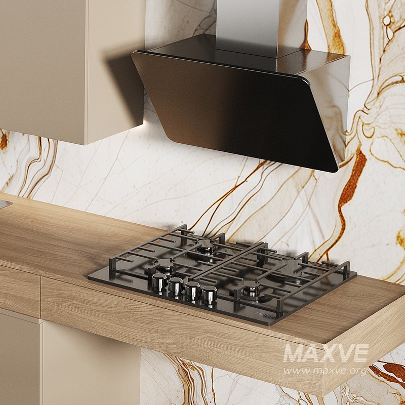 Modern kitchen 26 - Image 12