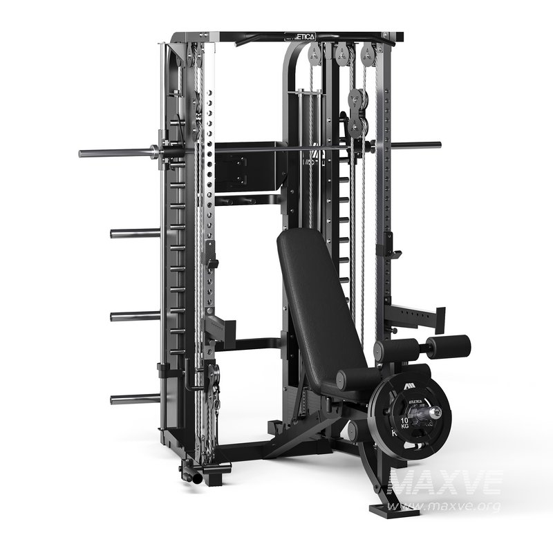 HyperBase Multipress - Image 12