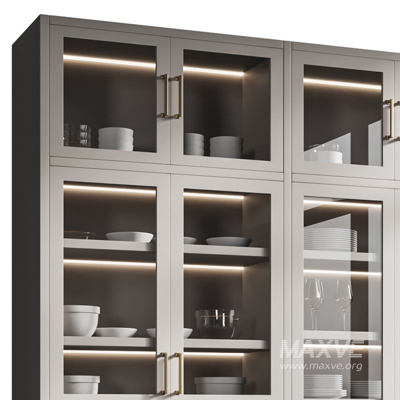Kitchen furniture 1 - Image 12
